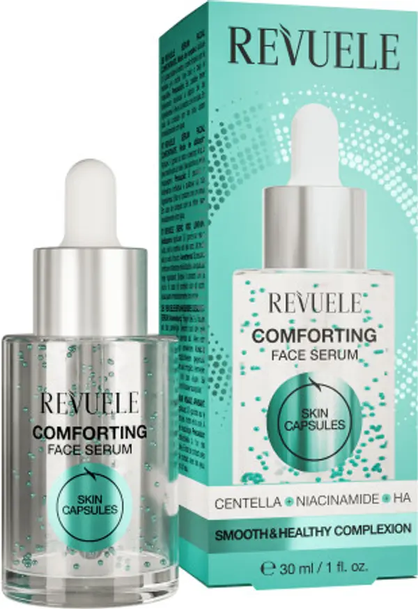 Revuele Revuele serum - Comforting Face Serum