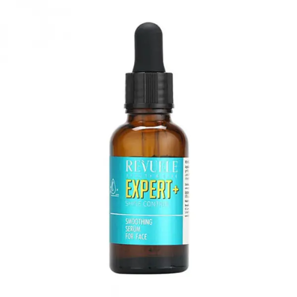 Revuele Revuele serum - Expert + Shine Control Smoothing Serum