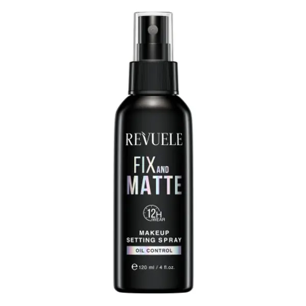 Revuele Revuele Setting Spray - Fix and Matte