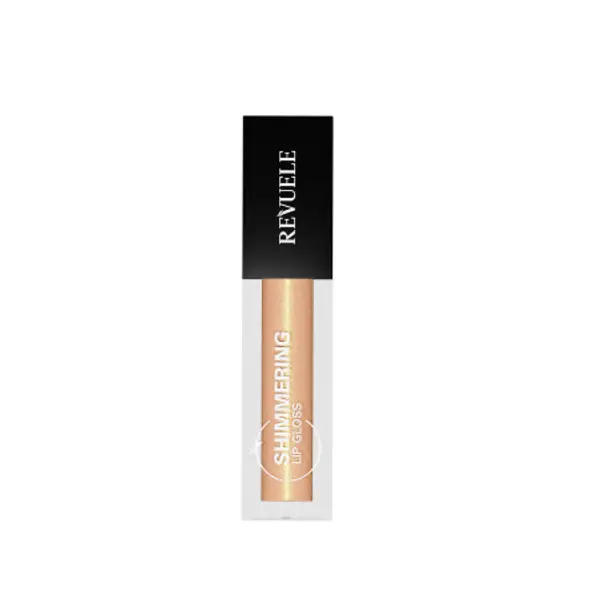 Revuele Revuele Shimmering Lip Gloss - 14