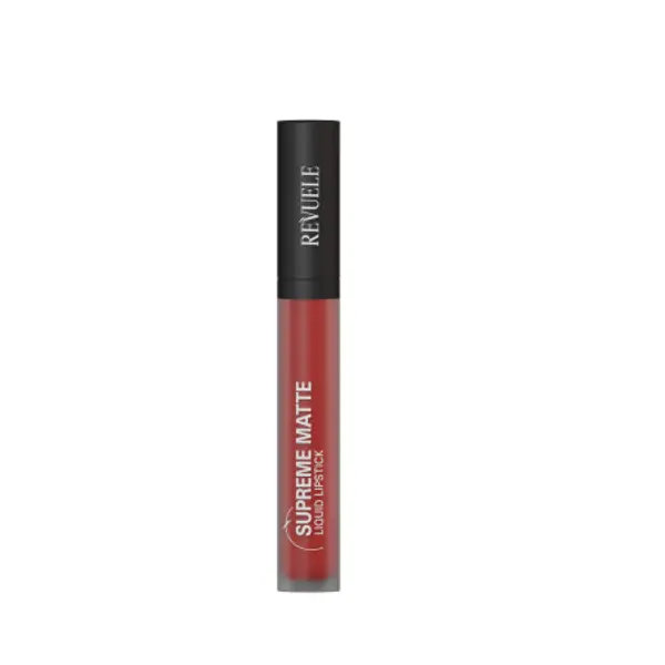 Revuele Revuele Supreme Matte Liquid Lipstick - 03