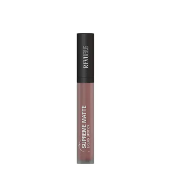 Revuele Revuele Supreme Matte Liquid Lipstick - 09