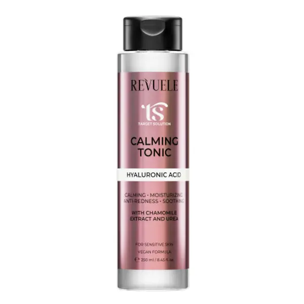 Revuele Revuele tonik - Calming Tonic - Hyaluronic Acid