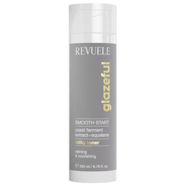 Revuele Revuele tonik - Smooth Start Milky Toner