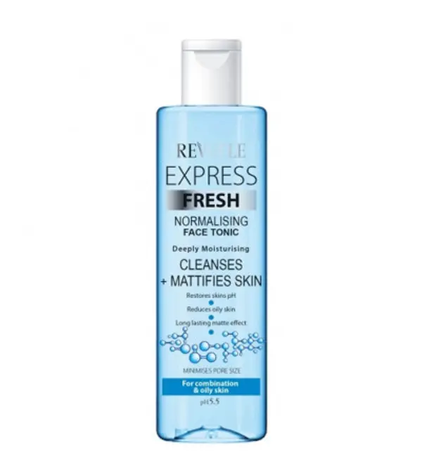 Revuele Revuele tonik za lice - Express Fresh Face Tonic