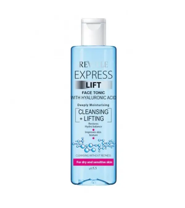 Revuele Revuele tonik za lice - Express Lift Face Tonic