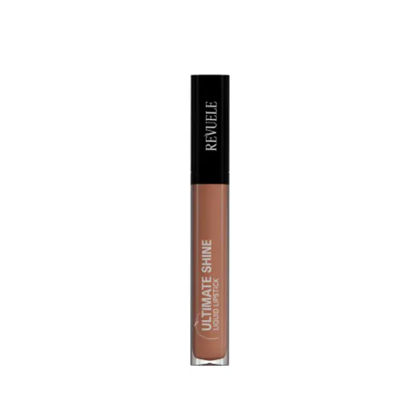 Revuele Revuele Ultimate Shine Liquid Lipstick - 03
