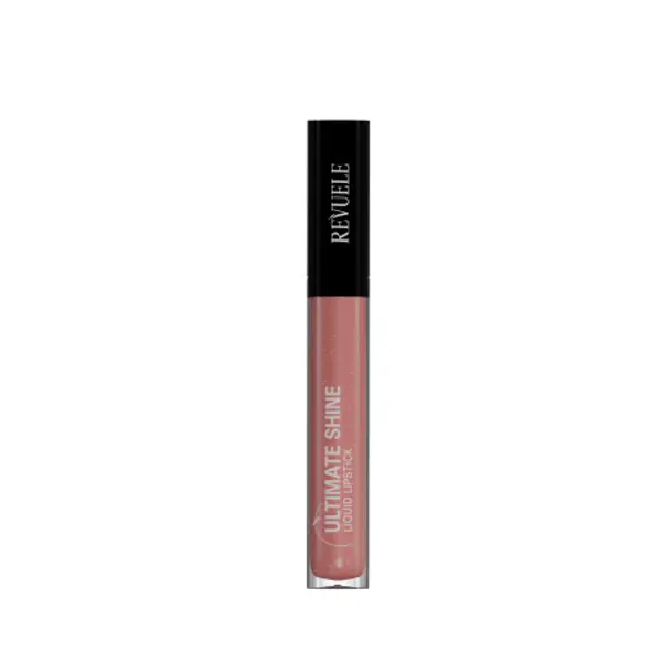 Revuele Revuele Ultimate Shine Liquid Lipstick - 22