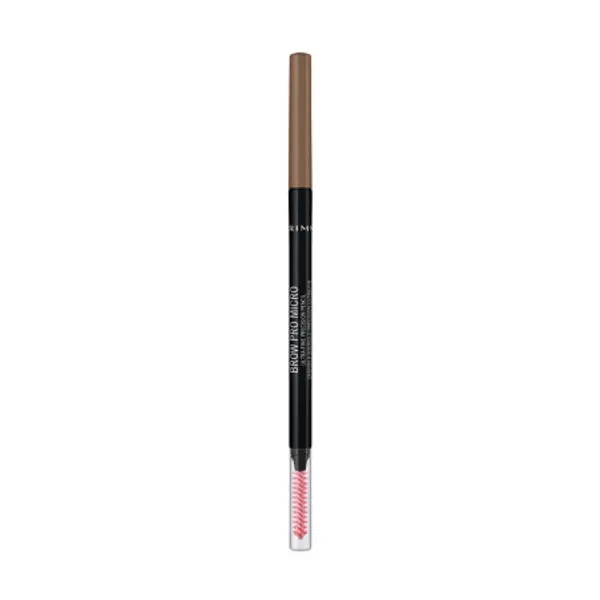 Rimmel London Rimmel London Brow Pro Microdefiner Pencil - 001 Blonde