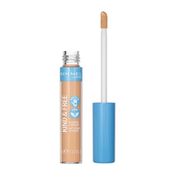 Rimmel London Rimmel London Kind & Free Concealer - 10 Fair