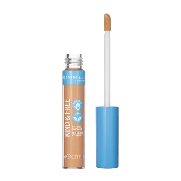 Rimmel London Rimmel London Kind & Free Concealer - 20 Light