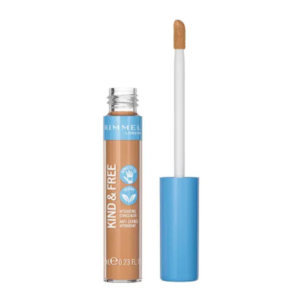 Rimmel London Rimmel London Kind & Free Concealer - 30 Medium
