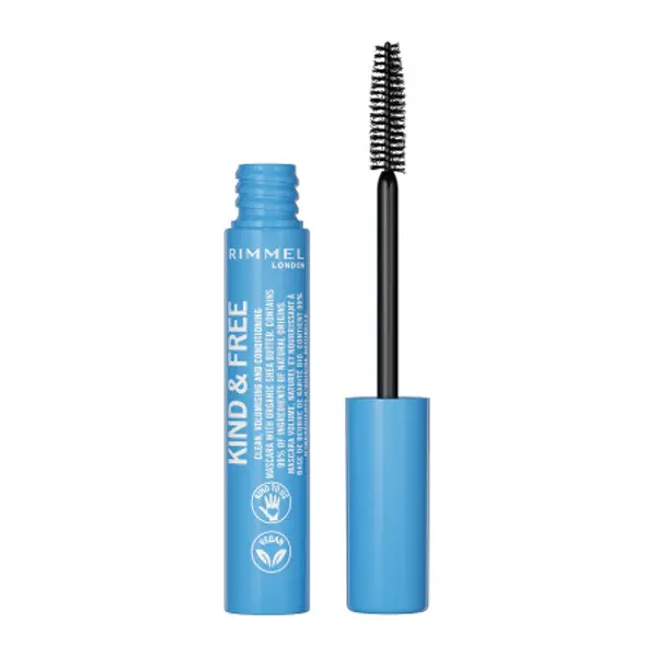 Rimmel London Rimmel London Kind & Free Mascara