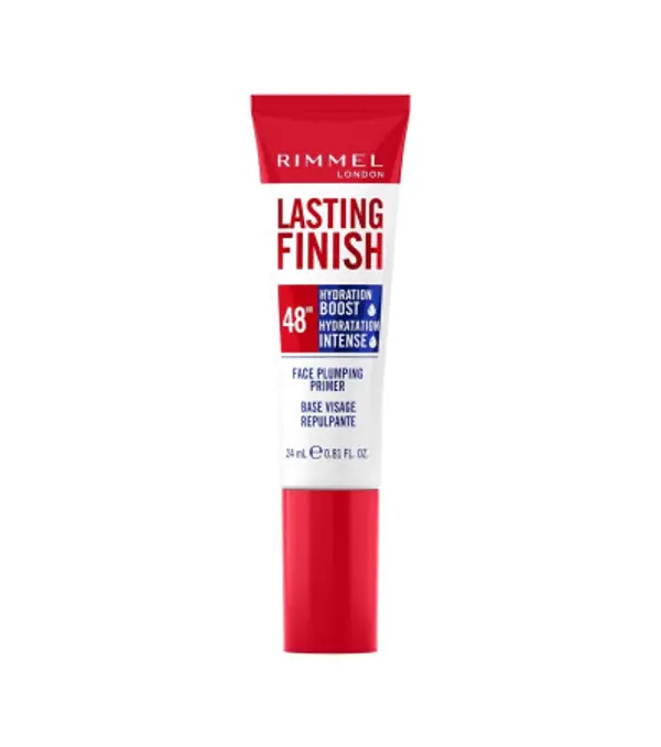 Rimmel London Rimmel London Lasting Finish Primer