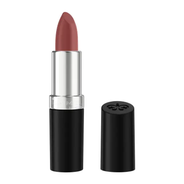 Rimmel London Rimmel London Lasting Finish Shine Lipstick - 280 Mauve Quartz