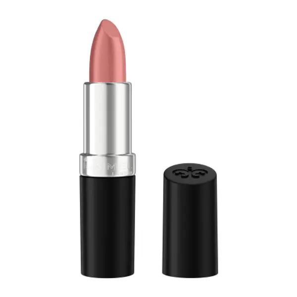 Rimmel London Rimmel London Lasting Finish Shine Lipstick - 290 Sunset Rose
