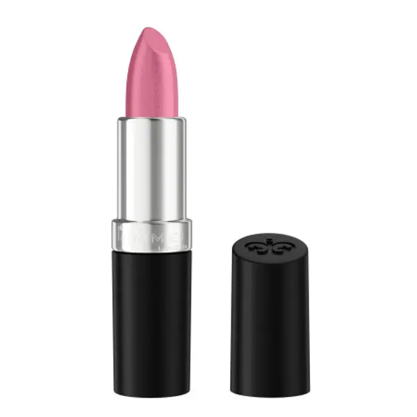 Rimmel London Rimmel London Lasting Finish Shine Lipstick - 300 Pinch Me Pink
