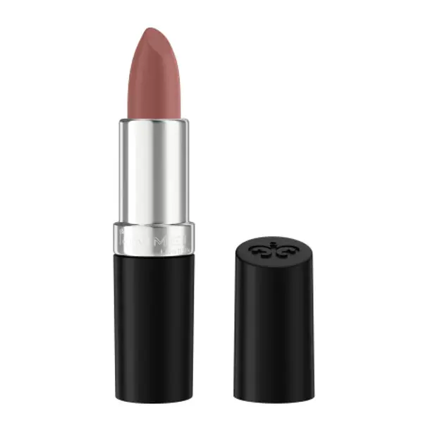 Rimmel London Rimmel London Lasting Finish Shine Lipstick - 320 Silky Beige