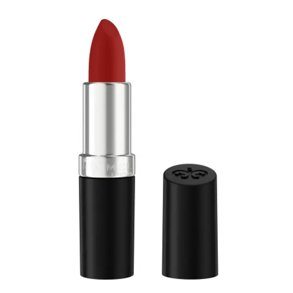Rimmel London Rimmel London Lasting Finish Shine Lipstick - 360 Pumpkin Peach