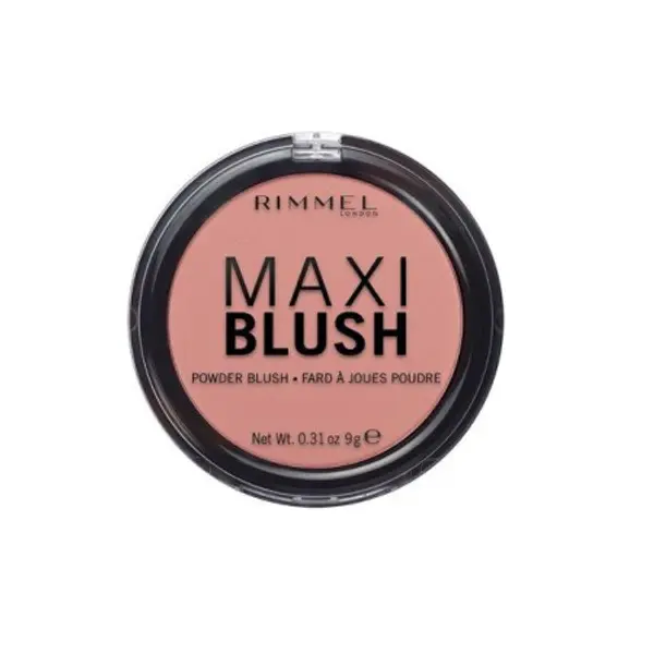 Rimmel London Rimmel London Maxi Blush - 06 Exposed