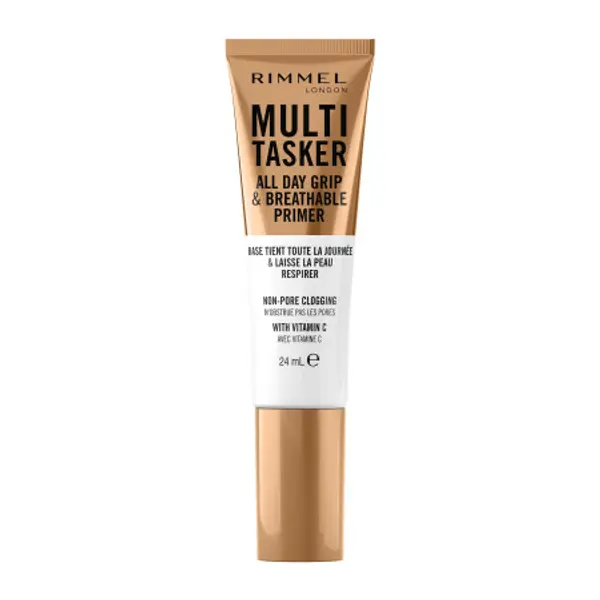 Rimmel London Rimmel London Multi-Tasker All Day Grip & Breathable Primer