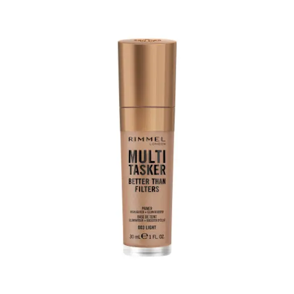 Rimmel London Rimmel London Multi-Tasker Better Than Filters - 003 Light