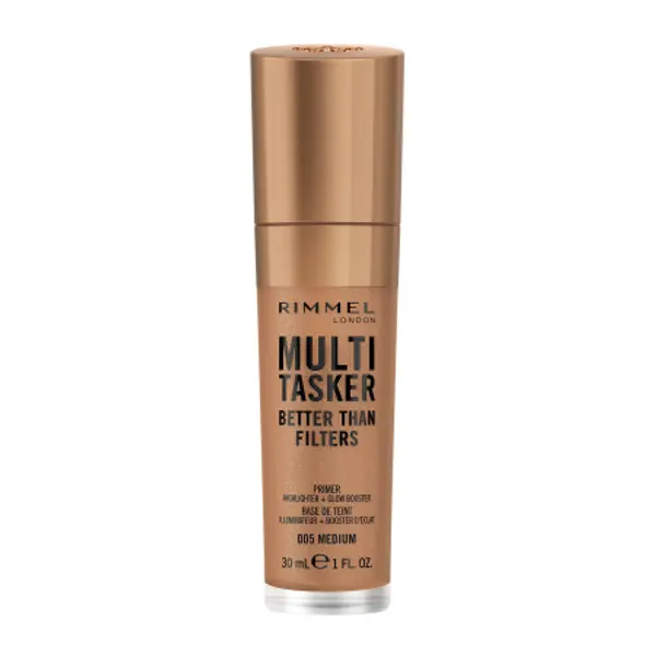 Rimmel London Rimmel London Multi-Tasker Better Than Filters - 005 Medium