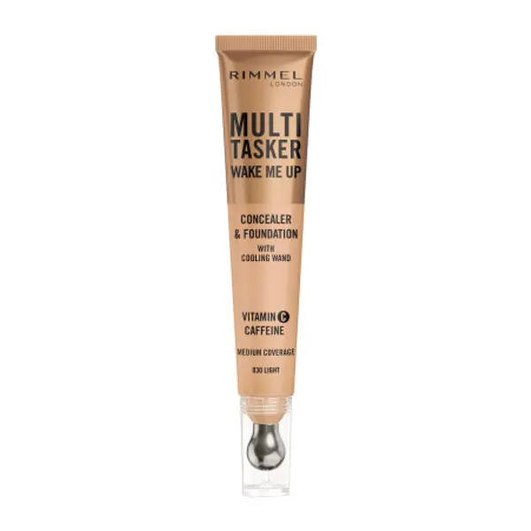 Rimmel London Rimmel London Multitasker Wake Me Up - 030 Light