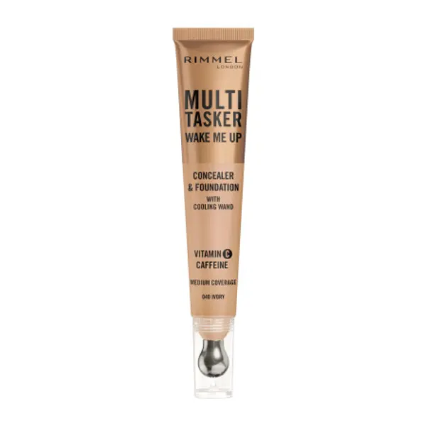 Rimmel London Rimmel London Multitasker Wake Me Up - 040 Ivory