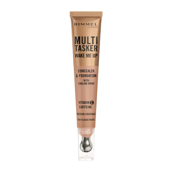 Rimmel London Rimmel London Multitasker Wake Me Up - 055 Classic Beige