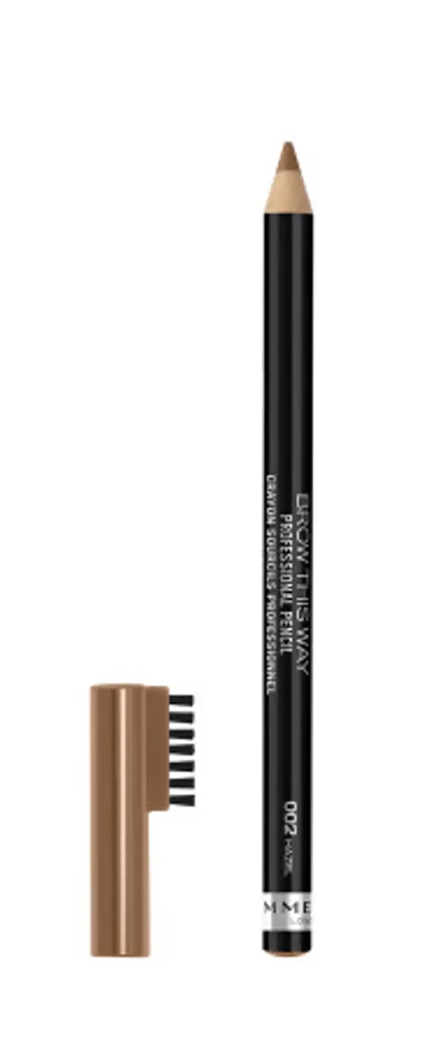 Rimmel London Rimmel London Professional Eyebrow Pencil - 002 Hazel