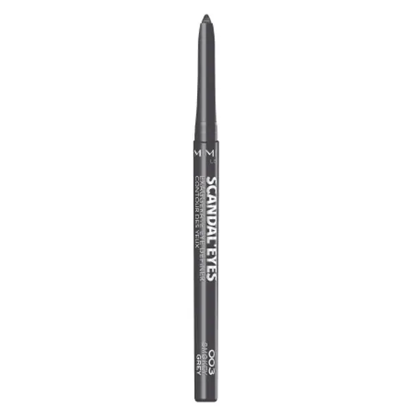 Rimmel London Rimmel London Scandaleyes Exaggerate Eye Definer - 003 Smokey Grey