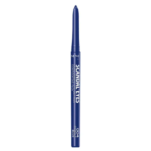 Rimmel London Rimmel London Scandaleyes Exaggerate Eye Definer - 004 Cobalt Blue
