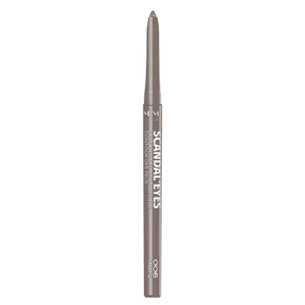 Rimmel London Rimmel London Scandaleyes Exaggerate Eye Definer - 006 Taupe