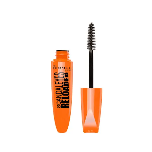Rimmel London Rimmel London Scandaleyes Reloaded Mascara