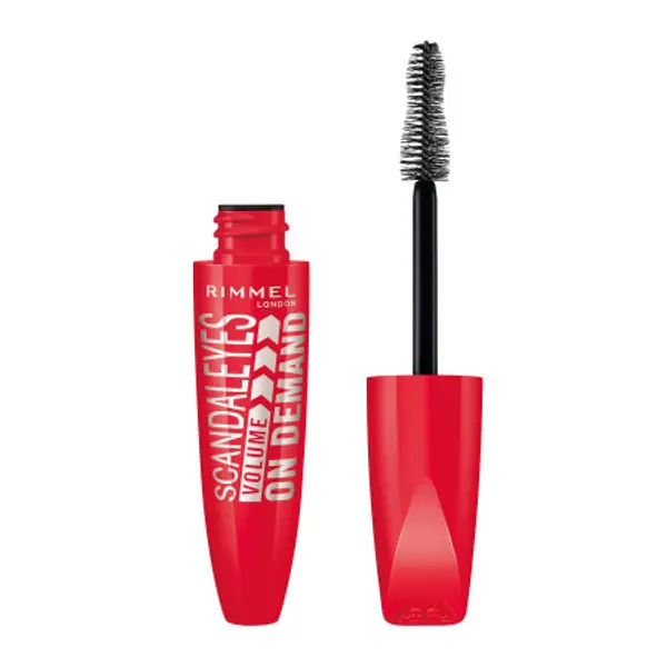 Rimmel London Rimmel London Scandaleyes Volume On Demand Mascara
