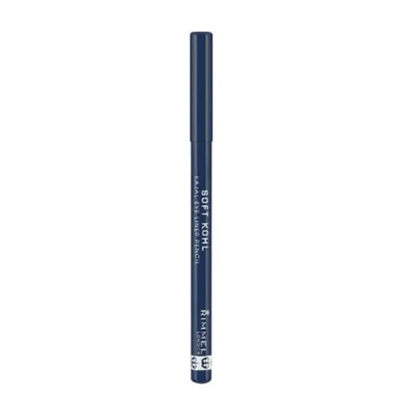 Rimmel London Rimmel London Soft Kohl Kajal Eyeliner - 021 Denim Blue