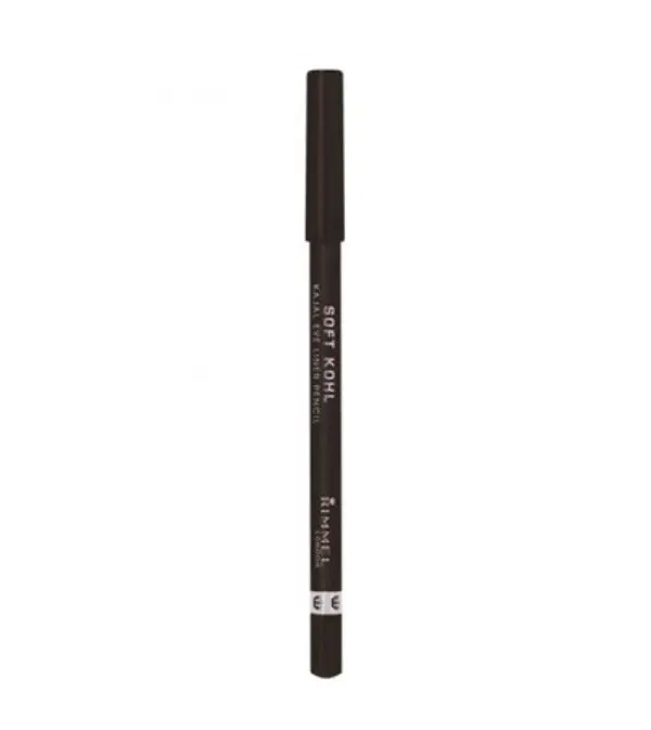 Rimmel London Rimmel London Soft Kohl Kajal Eyeliner - 061 Jet Black