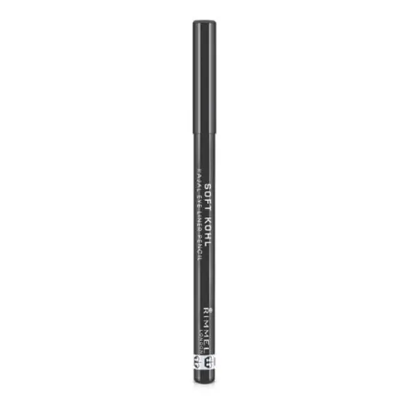 Rimmel London Rimmel London Soft Kohl Kajal Eyeliner - 064 Story Gray