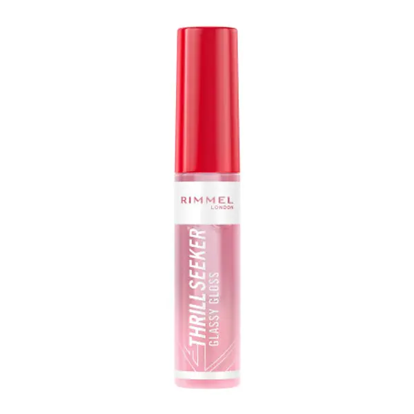 Rimmel London Rimmel London Thrill Seeker Glassy Gloss - 100 Coco Suga