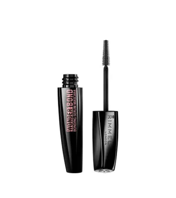 Rimmel London Rimmel London Wonder Bond Bonding Serum Mascara