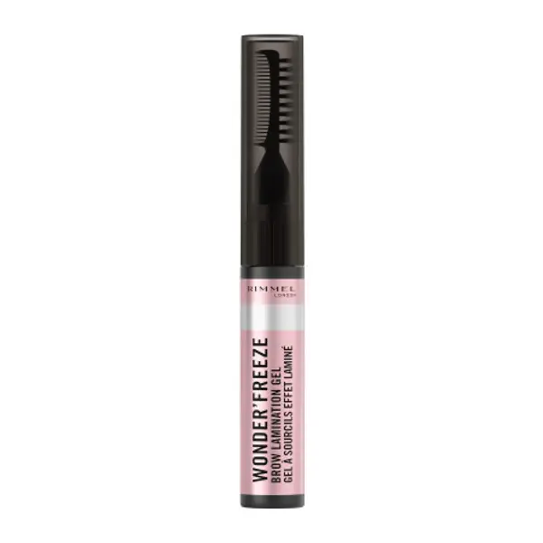 Rimmel London Rimmel London Wonder Freeze Brow Gel - Clear