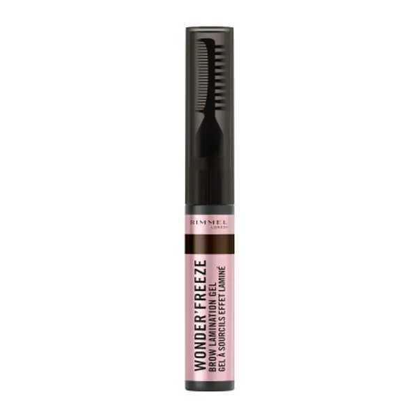 Rimmel London Rimmel London Wonder Freeze Brow Gel - Medium Brown