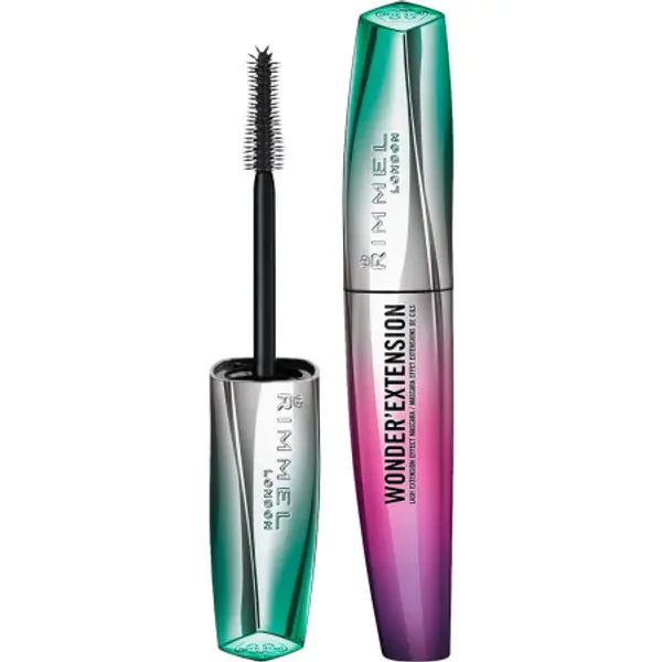 Rimmel London Rimmel London Wonder'Extension Mascara