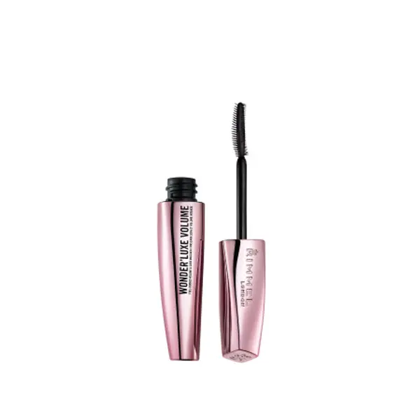 Rimmel London Rimmel London Wonder'Luxe Volume Mascara