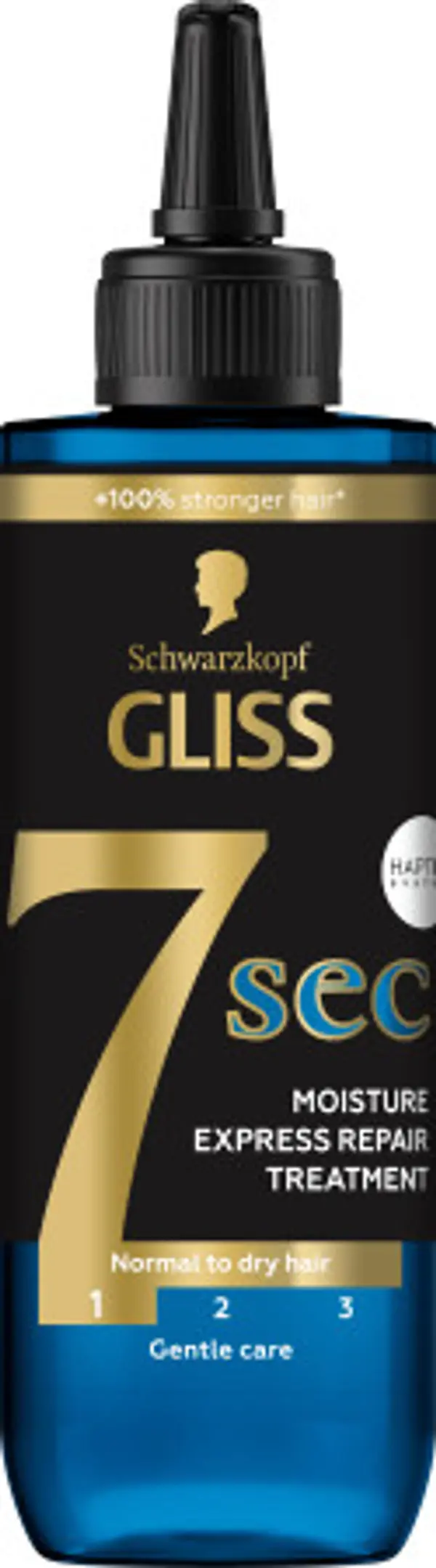 Schwarzkopf Gliss Schwarzkopf Gliss maska ​​za kosu - Aqua Revive Treatment