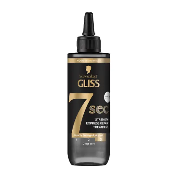 Schwarzkopf Gliss Schwarzkopf Gliss Tretman za kosu - Ultimate Repair Hair Treatment