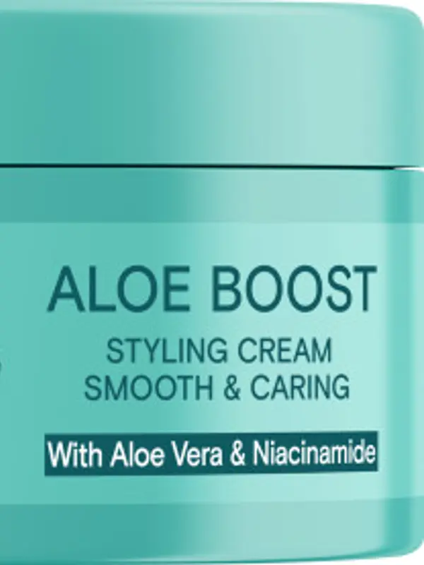 Schwarzkopf Taft Schwarzkopf Taft  krema - Aloe Boost Cream