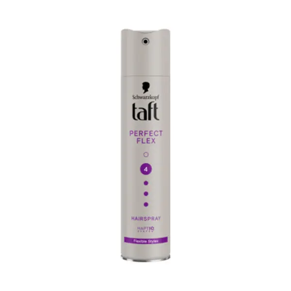 Schwarzkopf Taft Schwarzkopf Taft lak za kosu - Perfect Flex Hairspray - 4