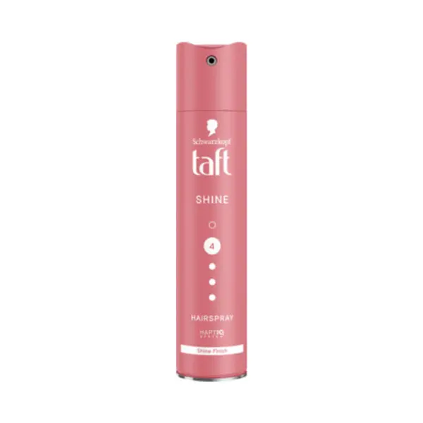 Schwarzkopf Taft Schwarzkopf Taft lak za kosu - Shine Hairspray - 4
